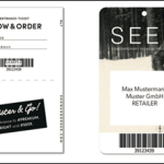 Joint Ticketing