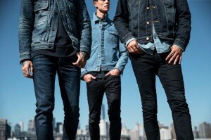 Positives Signal für Verkaufsschlager: jack & Jones Denims sind im deutschen Markt extrem beliebt und erfolgreich