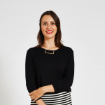 Anne Rech wirbt und kommuniziert bald für die Zalando-Eigenmarken