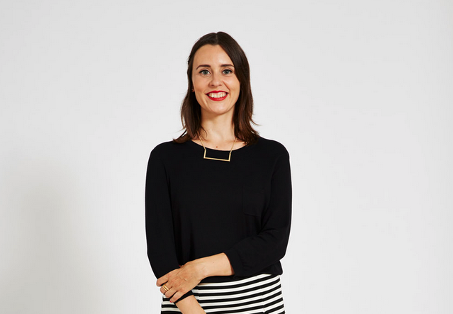 Anne Rech wirbt und kommuniziert bald für die Zalando-Eigenmarken Anne Rech wirbt und kommuniziert bald für die Zalando-Eigenmarken