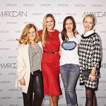 Birgit Schlotterbeck, Violetta Vio, Stephanie Morcinek, Kathrin Gelinsky