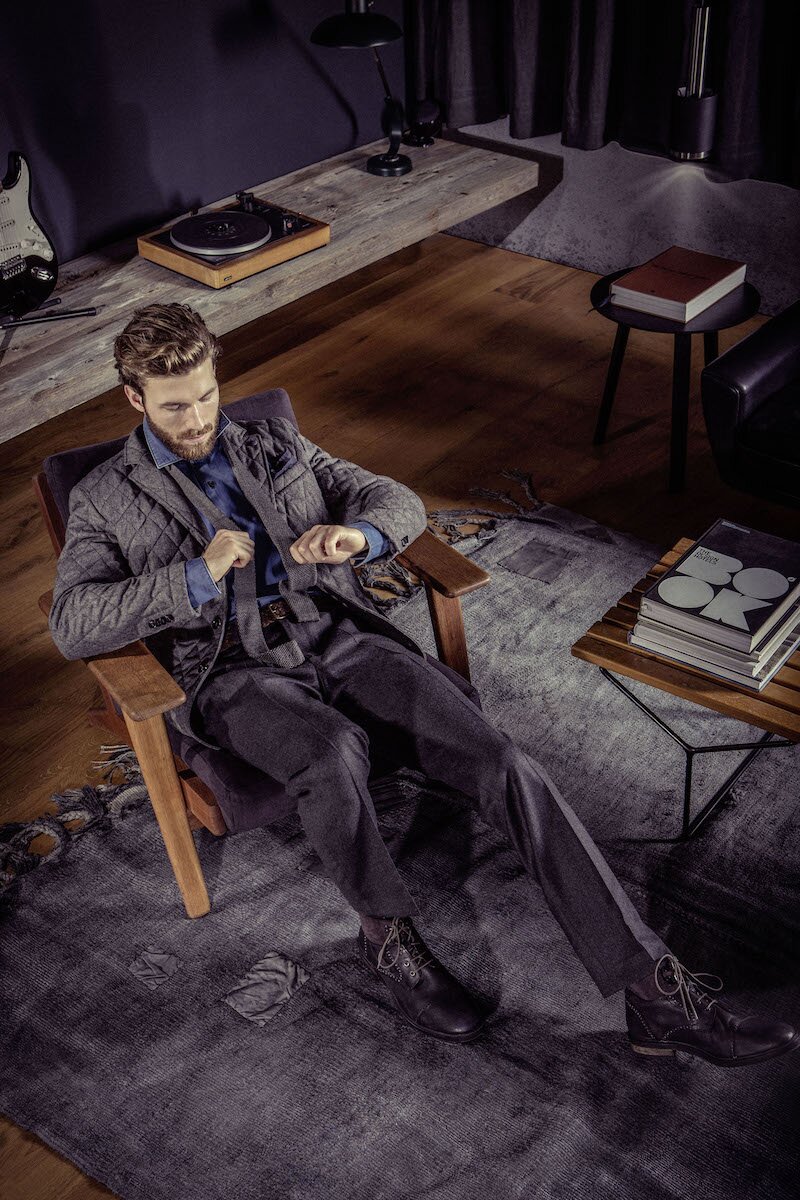 CAMP DAVID HW2015 (Image 1)