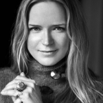 Christina Exteen hat jetzt die volle kreative Verantwortung für By Malene Birger