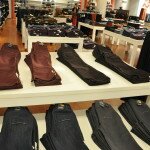Mittelständischer Modehandel: Das Geschäft bleibt schwierig