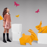 Fendi Kids ist ab Januar ein Gemeinschafts-Venture von Fendi und Simonetta