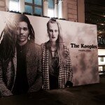 The Kooples baut sich auch auf dem Ku'damm eine neue Präsenz auf