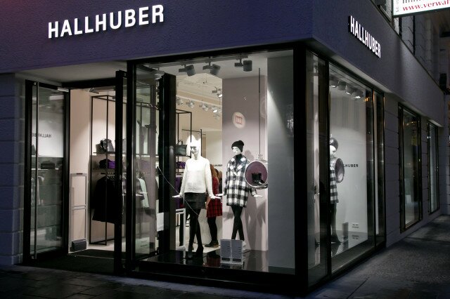 Hallhuber Hallhuber