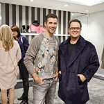 Jo Weil, Max Roman