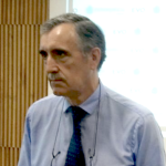 Jose María Castellano Ríos: Ex-CEO von Zara wird Esprit-Aufseher