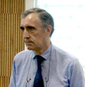Jose María Castellano Ríos: Ex-CEO von Zara wird Esprit-Aufseher