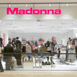 Madonna Store