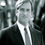 Der neue Mann an der Spitze von Escada: Glenn McMahon