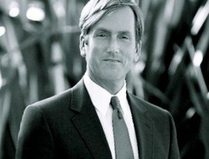 Der neue Mann an der Spitze von Escada: Glenn McMahon