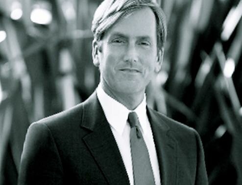Der neue Mann an der Spitze von Escada: Glenn McMahon