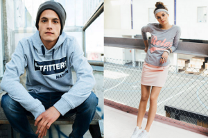 Outfitters Nation will eher erwachsene Teens und Twens ausstatten