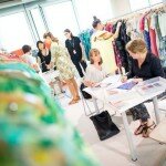 Bereits im Sommer war die Supreme Düsseldorf schon gut bebucht