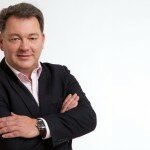 Thomas Schmidt macht's zukünftig in eigener Sache