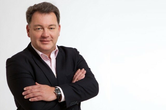 Thomas Schmidt macht's zukünftig in eigener Sache