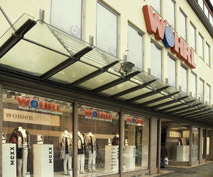 Wöhrl Neumarkt