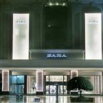 Im noch kein Ende absehbar: Zara expandiert nach wie vor rund um den Globus