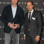 Marc Ramelow und Henning Gerbaulet, ETERNA