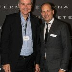 Dr. Daniel Terberger, KATAG //Henning Gerbaulet, ETERNA