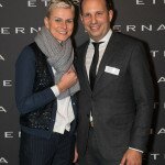 Verena Czaja, P&C Hamburg, Henning Gerbaulet, ETERNA
