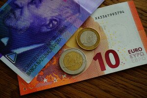 20% auf Alles! Seit dem Ende der Währungsbindung haben sich Preise in der Schweiz um rund ein Fünftel erhöht