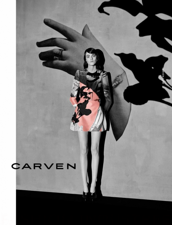 Carven