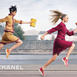 Chanel_FW14_Run Chanel_FW14_Run