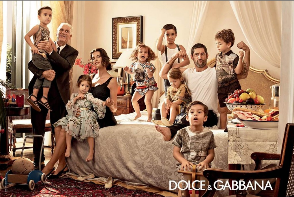 D&G_SS14_kids