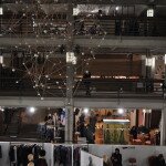 Spotted in Berlin: People & Impressionen der Fashion Week