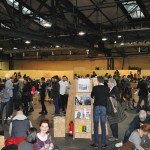 Messenfazit: Guter Saisonauftakt in Berlin