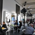 Messenfazit: Guter Saisonauftakt in Berlin