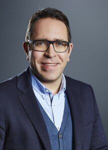 Daniel Kraus