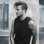 David Beckham für H&M