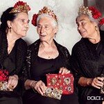 Dolce & Gabbana 4