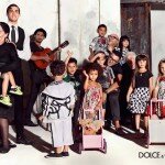 Dolce & Gabbana 5