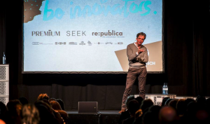 #Fashiontech: Konferenz über die digitale Zukunft der Mode