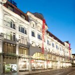 Kastner & Öhler will sich zukünftig auf den österreichischen Markt konzentrieren