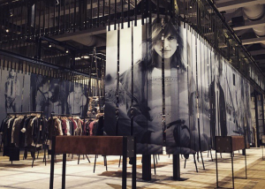 Garcia Jeans @Panorama
