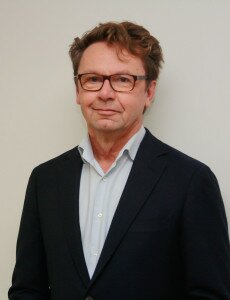 Hans van der Blij