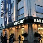 Karstadt Filiale Stuttgart