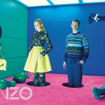 Kenzo_FW14_collection Kenzo_FW14_collection
