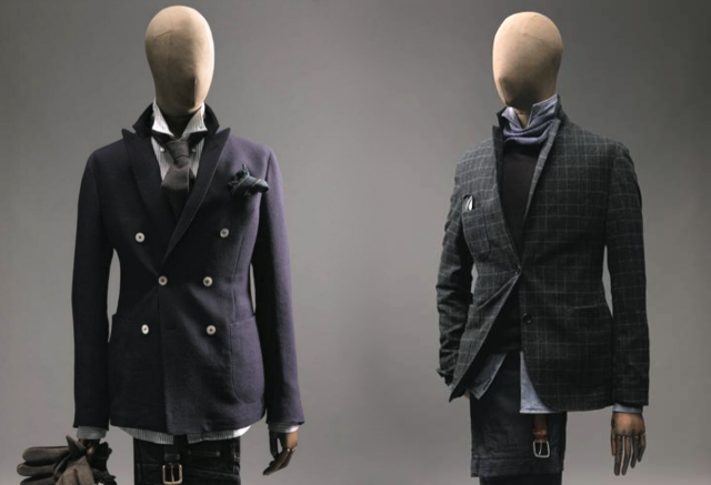 Marc O'Polo Mr._FW15