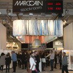 Marc Cain Stockroom auf der Panorama