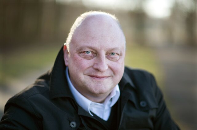 Olaf Glaeseker