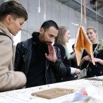 Spotted in Berlin: People & Impressionen der Fashion Week