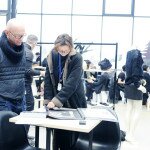 Perfektes Berlin-Doppel: PREMIUM & SEEK