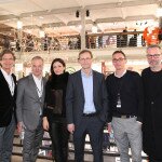 Spotted in Berlin: People & Impressionen der Fashion Week